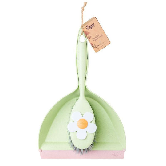 Set Handy Vigar Florganic