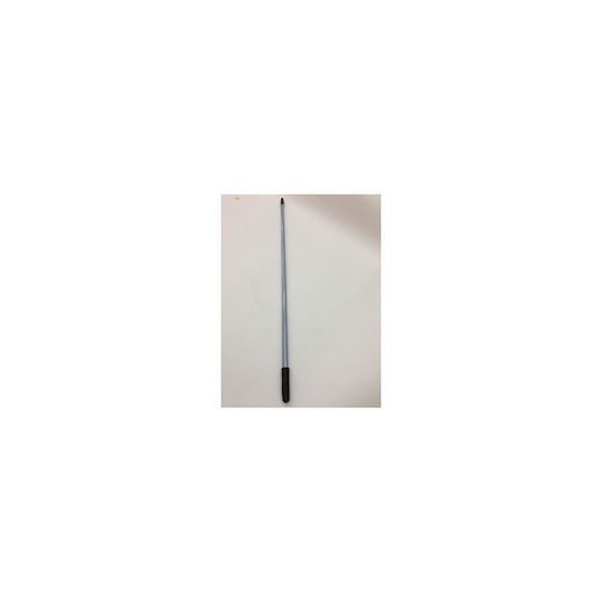 Limpio M045 Stâlp Mop Din Aluminiu Argintiu