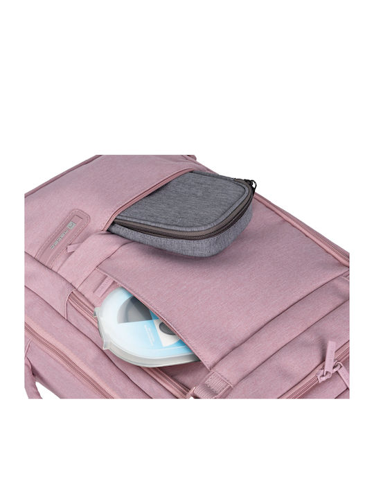 Natec Natec Laptoptasche Für Laptop 15.6" In Braune Farbe NTO-2475 Natec Natec Laptoptasche Für Laptop 15.6" In Braune Farbe NTO-2475