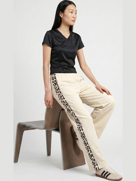 Essentials Jogger Sweatpants Animal Print