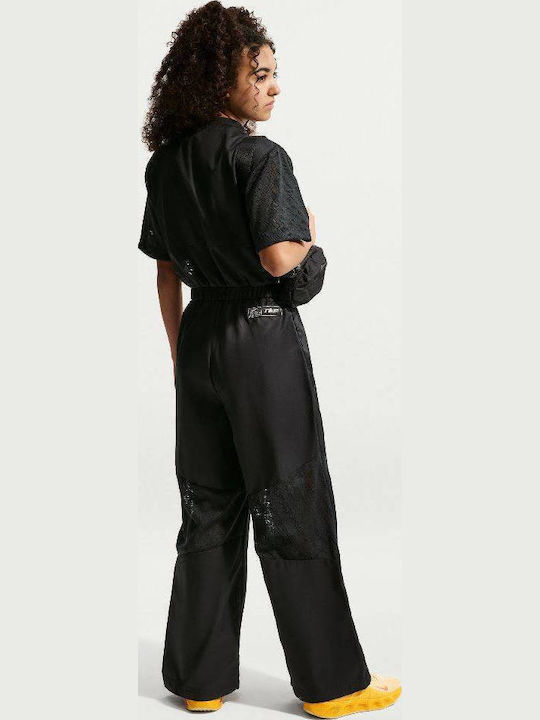 Kids Jumpsuit Black