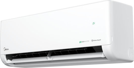 Solunar Κλιματιστικό Inverter 24000 BTU A++/A+ με Τεχνητή Νοημοσύνη