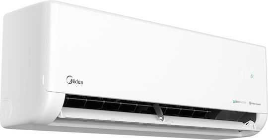Solunar Κλιματιστικό Inverter 24000 BTU A++/A+ με Τεχνητή Νοημοσύνη