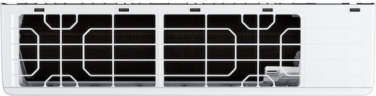 Solunar Κλιματιστικό Inverter 24000 BTU A++/A+ με Τεχνητή Νοημοσύνη