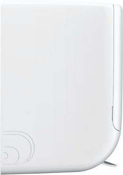 Solunar Κλιματιστικό Inverter 24000 BTU A++/A+ με Τεχνητή Νοημοσύνη