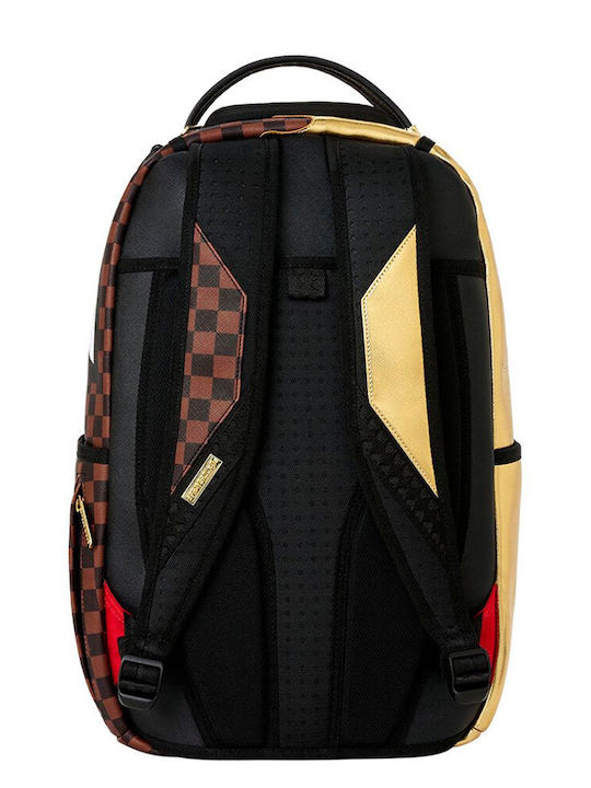 Sprayground Sharks In Paris Πλάτης Sprayground Sharks In Paris Πλάτης