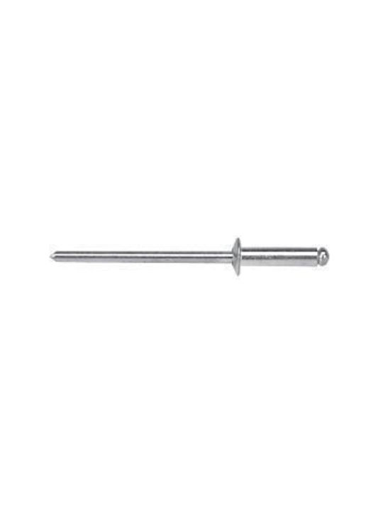 Πριτσίνια Αλουμινίου M5x14mm 1000τμχ