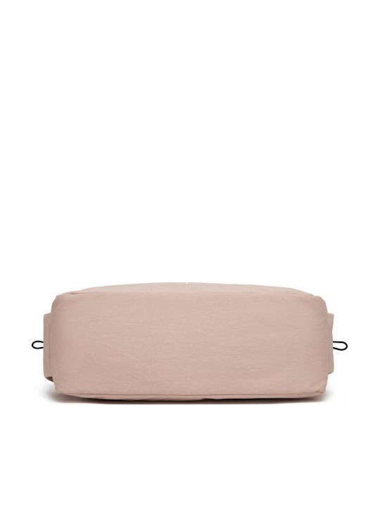 Damentasche Tote Rosa