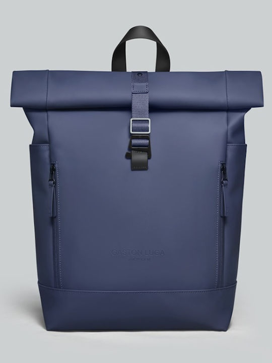 Gaston Luga Backpack Μπλε Gaston Luga Backpack Μπλε