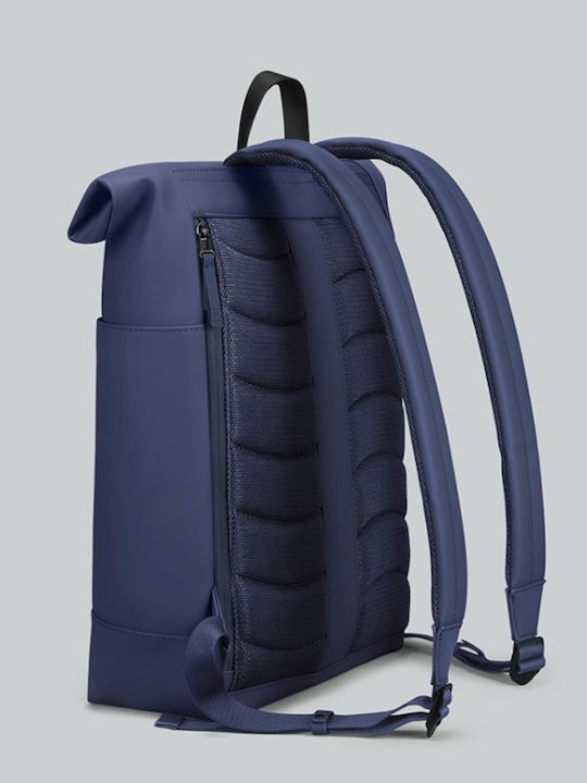 Gaston Luga Backpack Μπλε