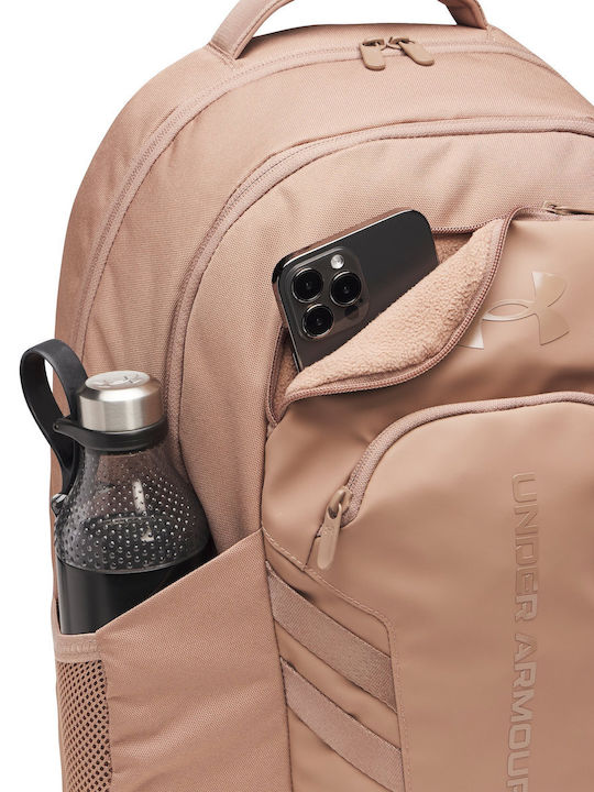 Under Armour Backpack Πορτοκαλί