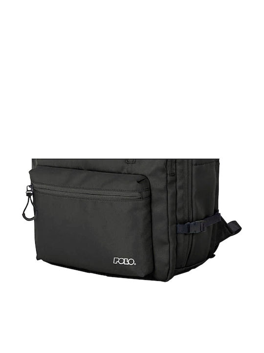 Polo Backpack 20.5lt Γκρι