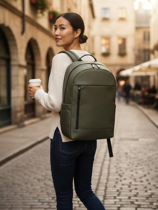 BagBase Backpack 22lt Green BagBase Backpack 22lt Green