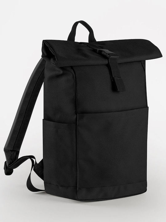 BagBase Backpack Black BagBase Backpack Black