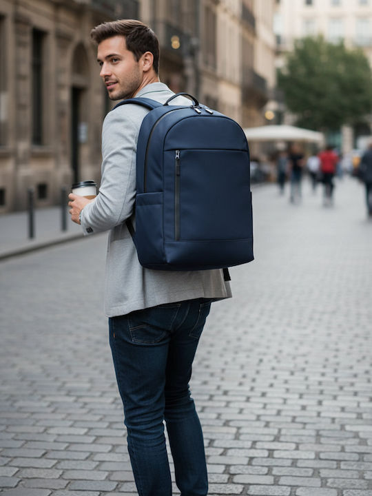 BagBase Backpack 22lt Navy Blue