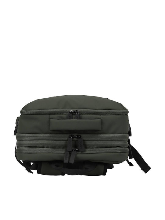 Paulter Backpack Waterproof 53lt Khaki