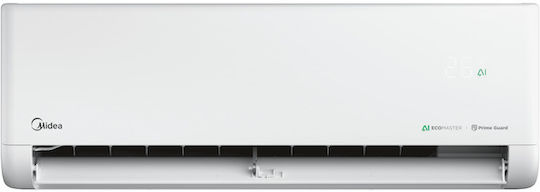 Midea Solunar Klimaanlage Inverter 18000 BTU A++/A+ mit künstlicher Intelligenz
