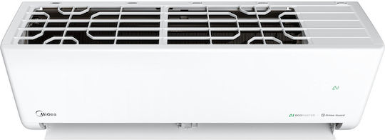 Midea Solunar Klimaanlage Inverter 18000 BTU A++/A+ mit künstlicher Intelligenz