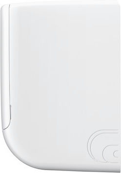 Midea Solunar Klimaanlage Inverter 18000 BTU A++/A+ mit künstlicher Intelligenz