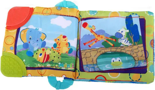 Bright Stars Книга за Дейности за Новородени