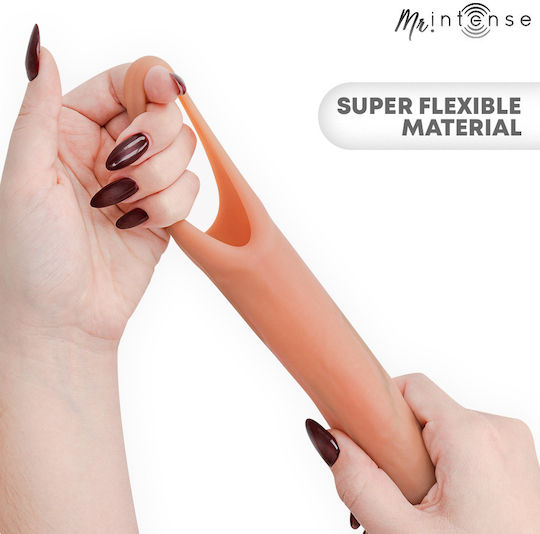 Intense Intense Προεκτάσεις Πέους Flesh 13cm