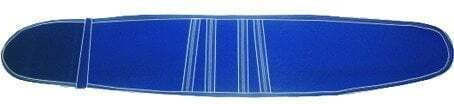 Adco 04406 Ζώνη Μέσης Neoprene Ύψους 20cm