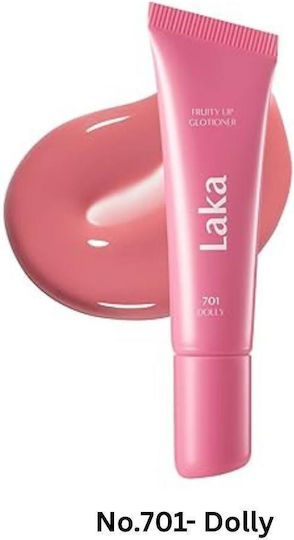 Laka Lip Balm Dolly 701