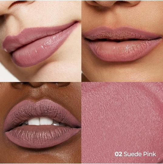 Laka Balsam de buze Rose Talk