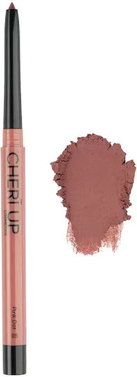 CheriUp Lip Liner 09 Coffee