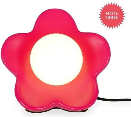 Legami Milano Φωτιστικό LED Λουλούδι Legami Milano Φωτιστικό LED Λουλούδι