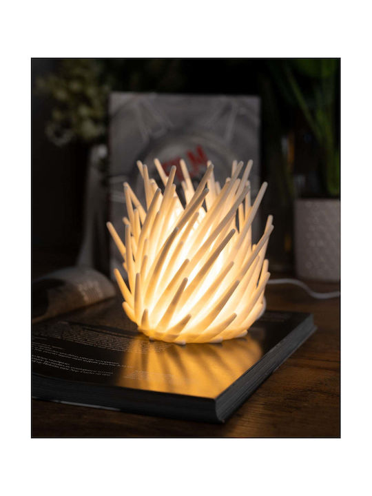Decorative Lighting Lava Lamp 1032