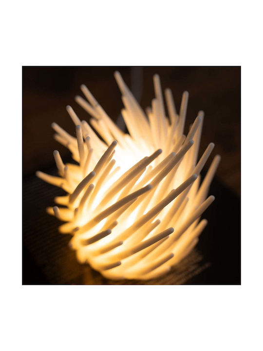 Decorative Lighting Lava Lamp 1032