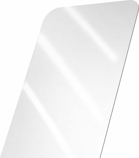 Avizar Displayschutzfolie Xiaomi 17t 2.5d Glas Fingerabdruck Kompatibel Transparent