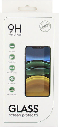 TelForceOne 2.5D Tempered Glass (Galaxy A55Oppo A55 5G)