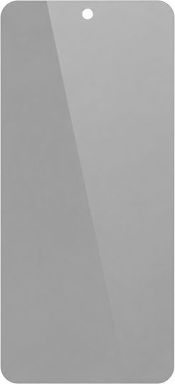Avizar Anti-spy Screen Protector Xiaomi 17t 9h Tempered Glass Transparent Black
