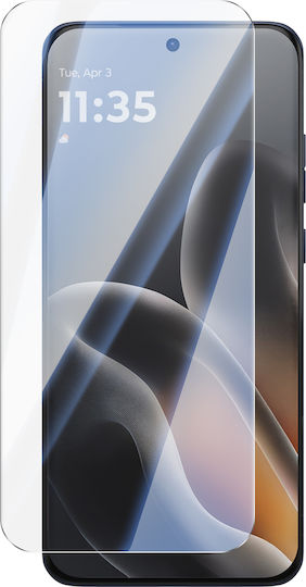 Avizar Защитно Фолио Motorola Edge 70 Fusion Ултра Тънко 0.3мм 9h Защита Прозрачно