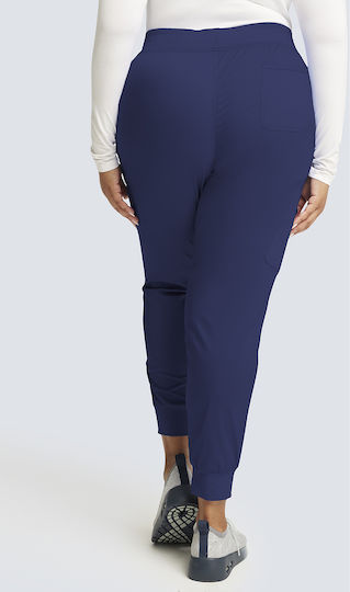 Cherokee Women's Medical Pants Navy Blue