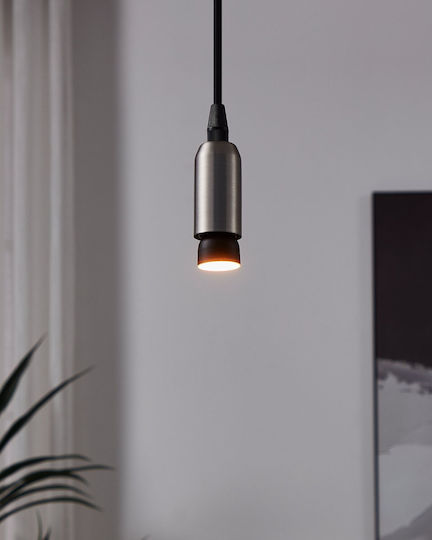 Eglo Bec LED 3.5W Pentru Bază De Bec E14 Alb Cald 180 Lumen