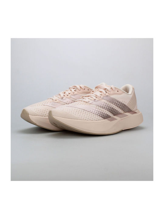 Adizero Дамски Спортни Обувки Running Розови