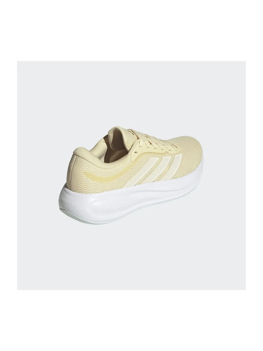 Response Runner 2 Women's Sport Shoes Running White