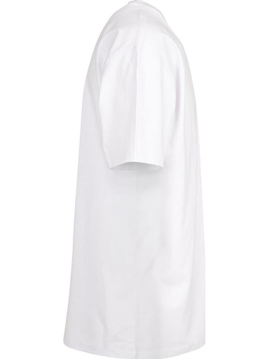 T-shirt White 107390006