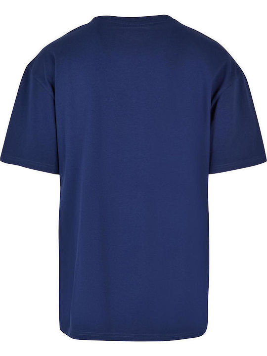 T-shirt Dark Blue