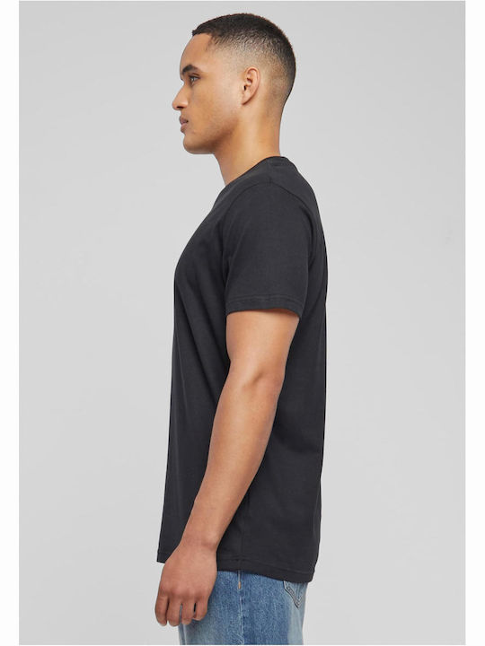 T-shirt Black