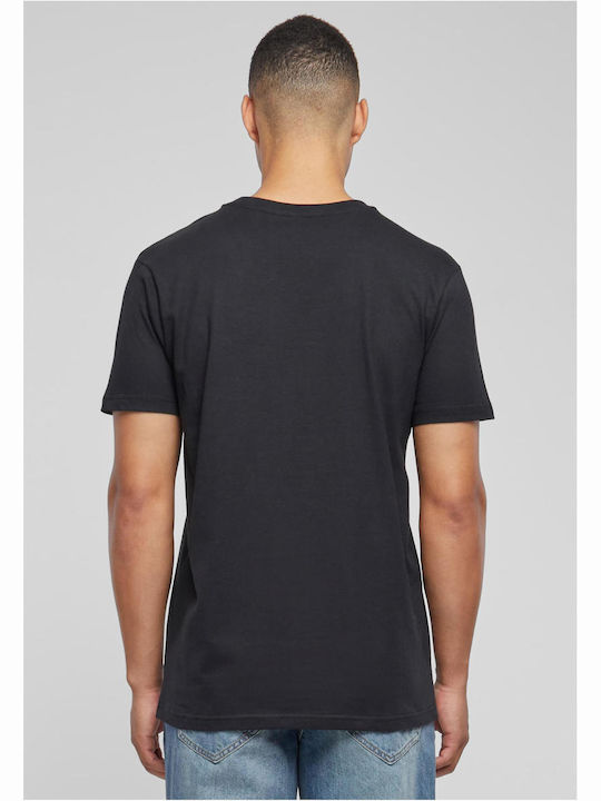 T-shirt Black