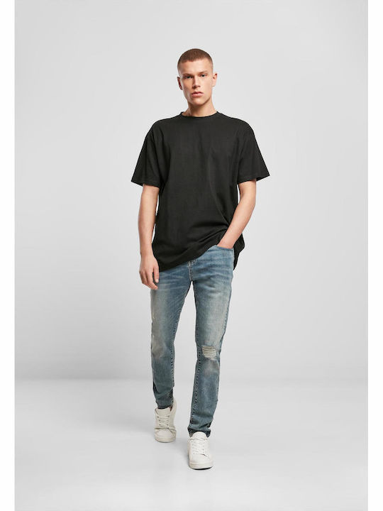 T-Shirt Schwarz