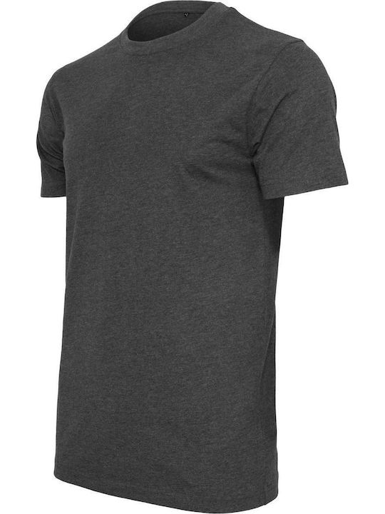T-shirt Charcoal