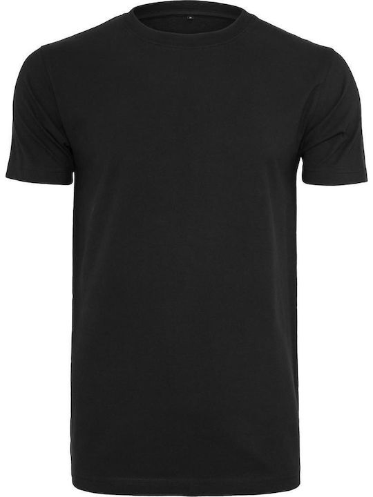 T-shirt Black