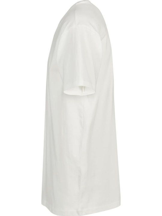 T-shirt Blancwhite 107390126