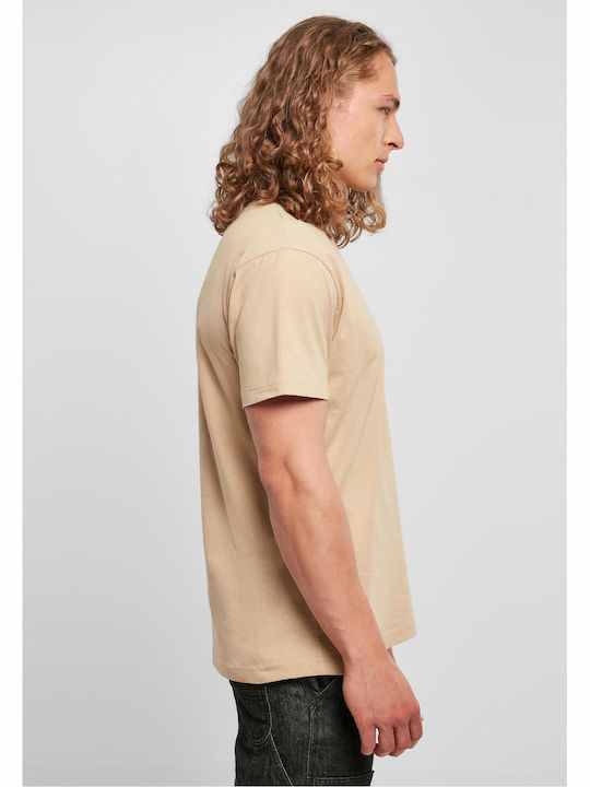 T-shirt Unionbeige