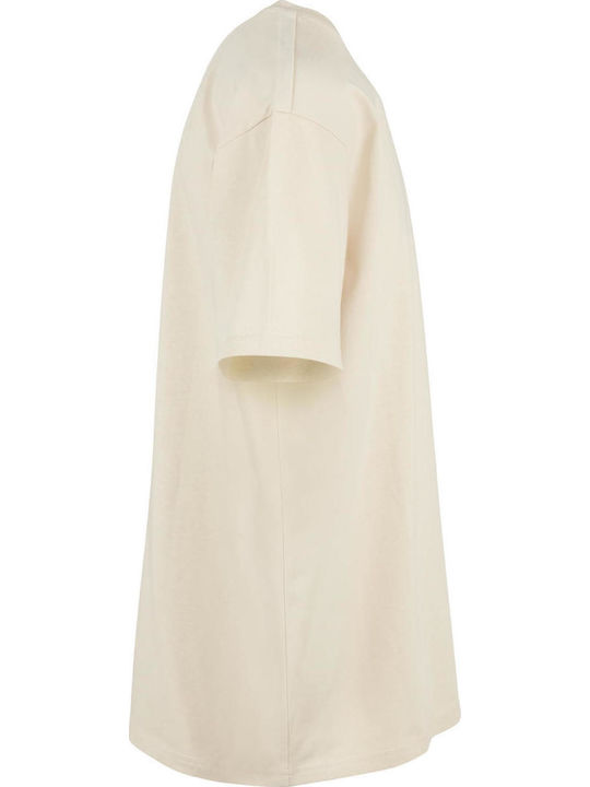 Herrenblusen T-Shirt Sand